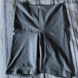 NWOT Old Navy Powersoft High-rise Bike Short